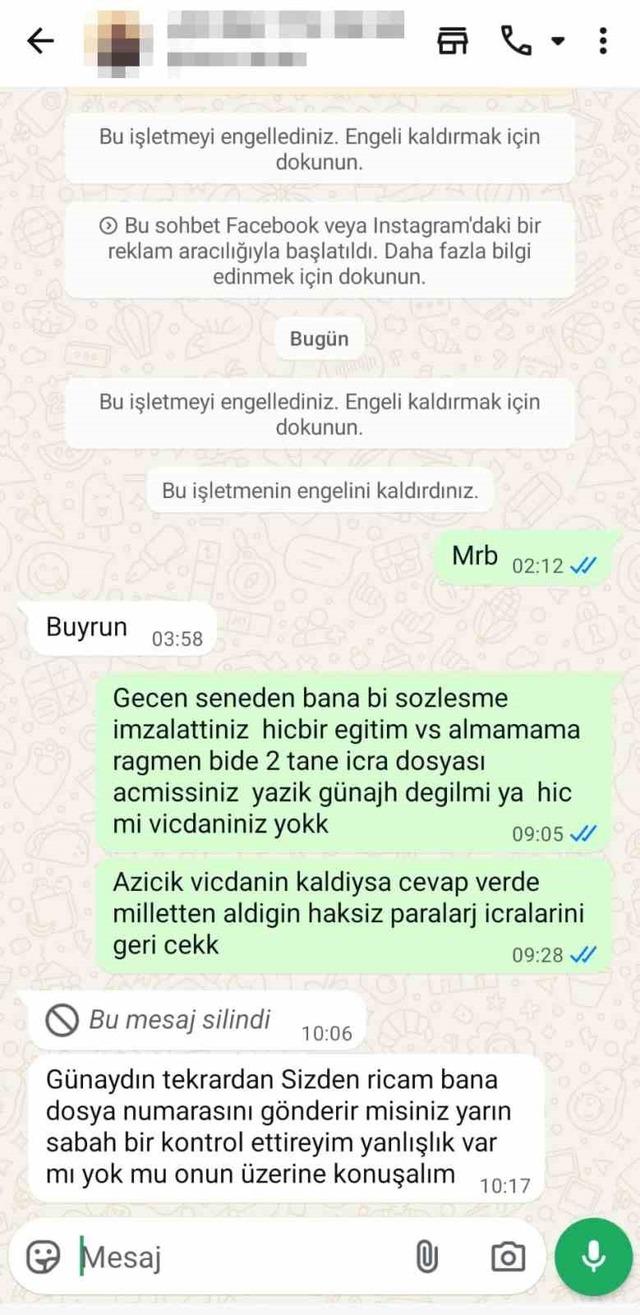 Bölüm başına 140 bin TL! Dizide oynamayı bekleyen onlarca genç bu tuzağa düştü 8