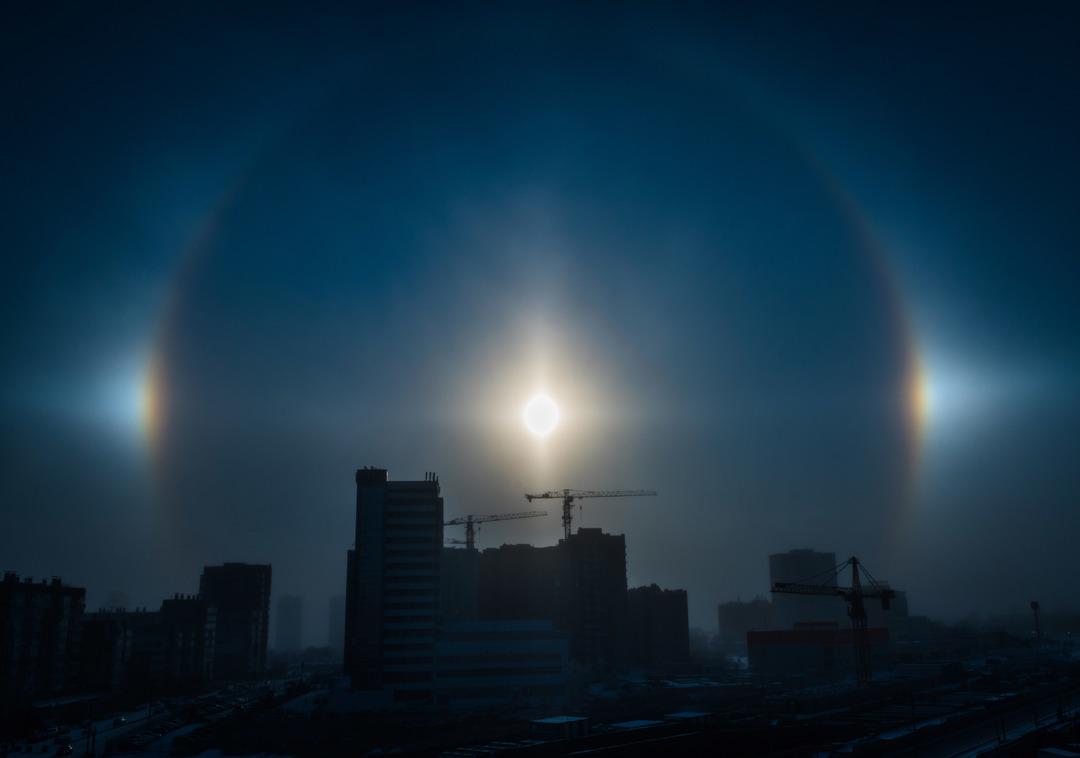 Nadir görülüyor: Rusya da