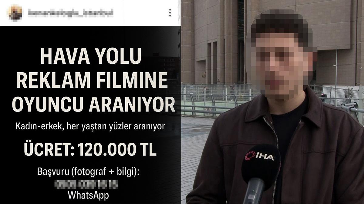 Bölüm başına 140 bin TL! Dizide oynamayı bekleyen onlarca genç bu tuzağa düştü - Mynet Yaşam