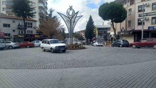 Gediz’de 4.0 büyüklüğünde deprem