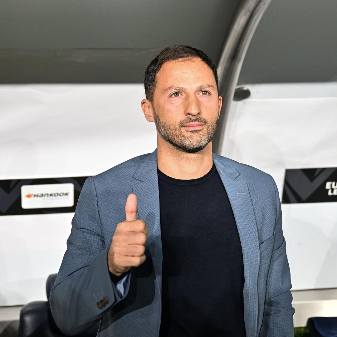 F.Bahçe-G.Saray derbisi öncesi Tedesco nun planı belli oldu! Kod adı: Bekler 1