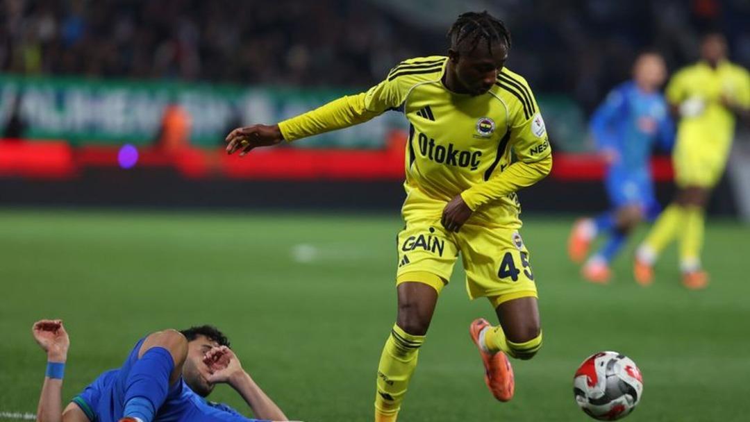 F.Bahçe-G.Saray derbisi öncesi Tedesco nun planı belli oldu! Kod adı: Bekler 2