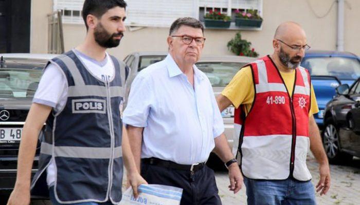 AYM'den Şahin Alpay için ikinci kez ihlal kararı!