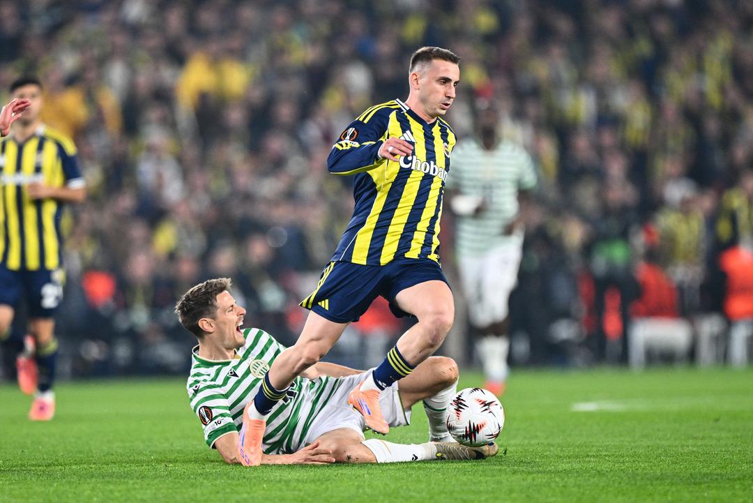 F.Bahçe-G.Saray derbisi öncesi Tedesco nun planı belli oldu! Kod adı: Bekler 3