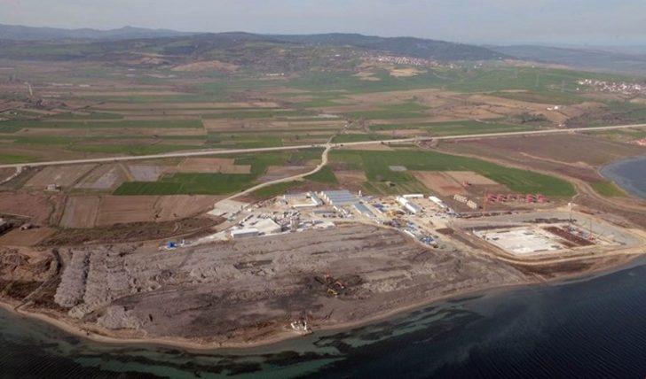 İlk kez drone ile görüntülendi! İşte rüya köprüde son durum G2