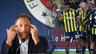 F.Bahçe-G.Saray derbisi öncesi Tedesco'nun planı belli oldu! Kod adı: Bekler