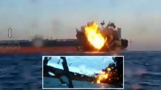 Son dakika | KAIROS'taki yangın söndürüldü, VIRAT Türkeli Limanı'na yanaştırılacak! Bakanlıktan yeni açıklama