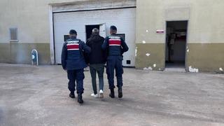 Gaziantep’te aranan 5 şahsı jandarma yakaladı