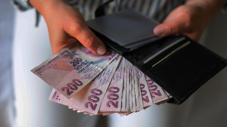 3600 ek gösterge çıkışı: '500 binden fazla memur faydalanacak'