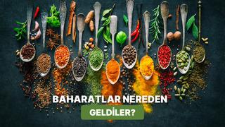 Mısır çarşısından dünyaya: Baharatların binlerce yıllık serüveni 