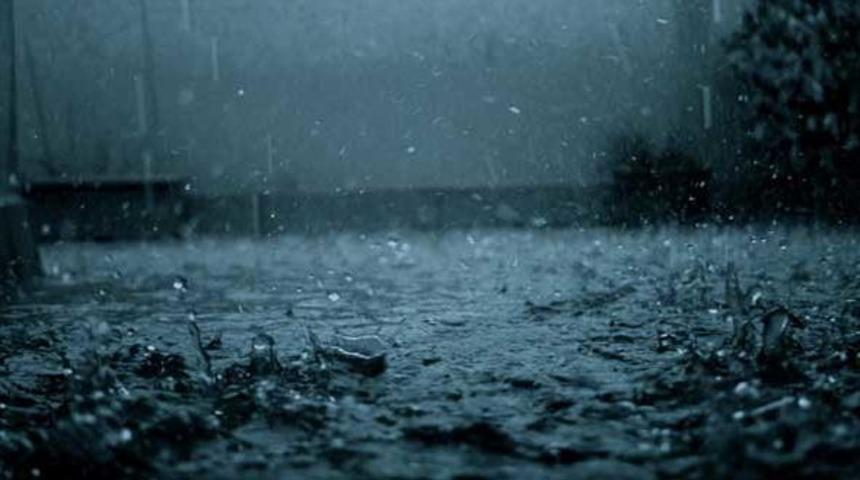 Dikkat! Meteoroloji uyardı: Asit yağmurları geliyor!