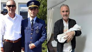 Şehide not: Ey oğul! Emanetin emanetimdir, baban