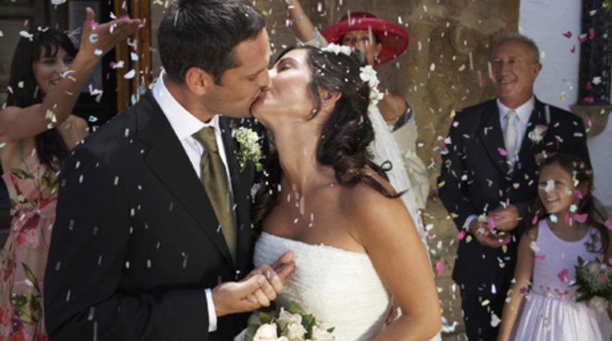 Kış d&uuml;ğ&uuml;n&uuml; yapmak i&ccedil;in 7 cazip sebep