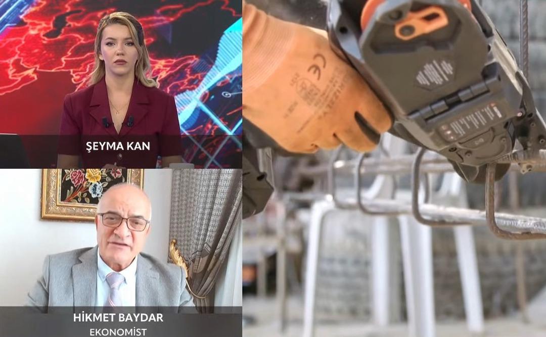 Asgari ücret için  büyük olasılıkla gerçekleşecek  deyip rakam verdi 2