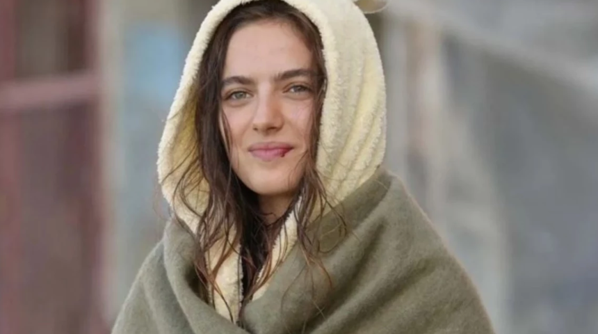 Ava Yaman fırtınası esiyor: Taşacak Bu Deniz'in Eleni'sinin takipçi sayısı uçtu