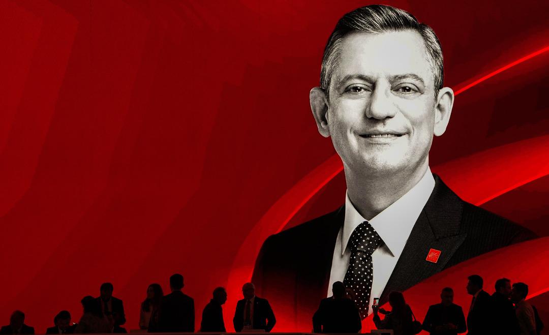 CHP kurultay maratonunda son gün! Özel in anahtar listesi belli oldu 1