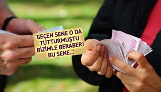 Asgari ücret için 'büyük olasılıkla gerçekleşecek' deyip rakam verdi