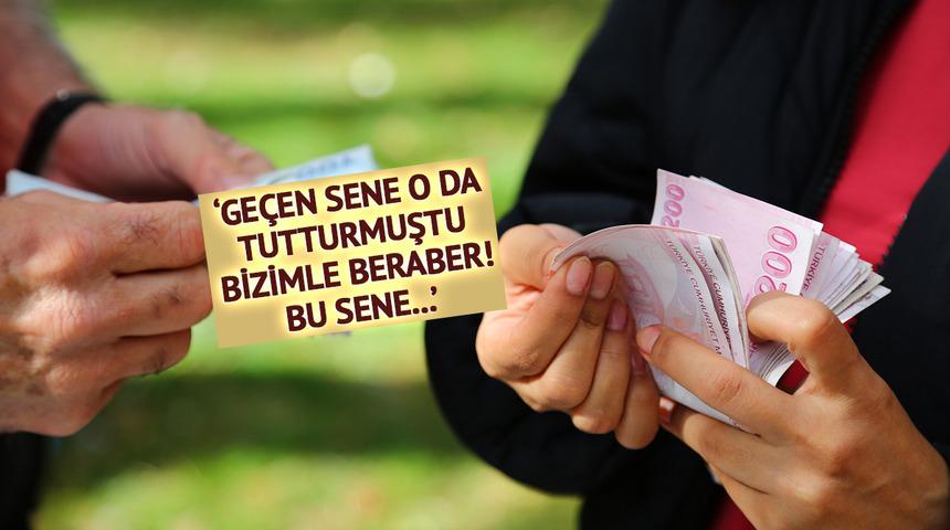 Asgari ücret için 'büyük olasılıkla gerçekleşecek' deyip rakam verdi