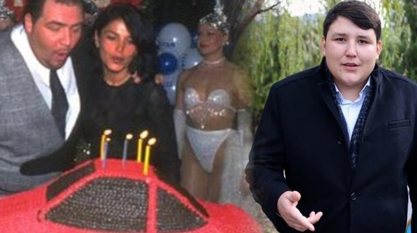 'Titan Kenan'dan Çiftlik Bank sahibi Mehmet Aydın için şaşırtan sözler