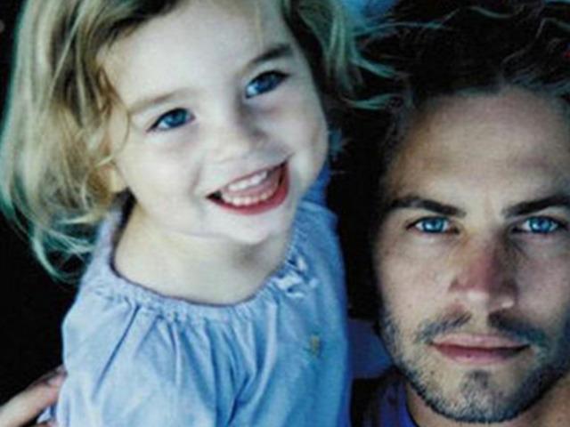 Feci kazada ölmüştü! Kızının son hali gündem oldu