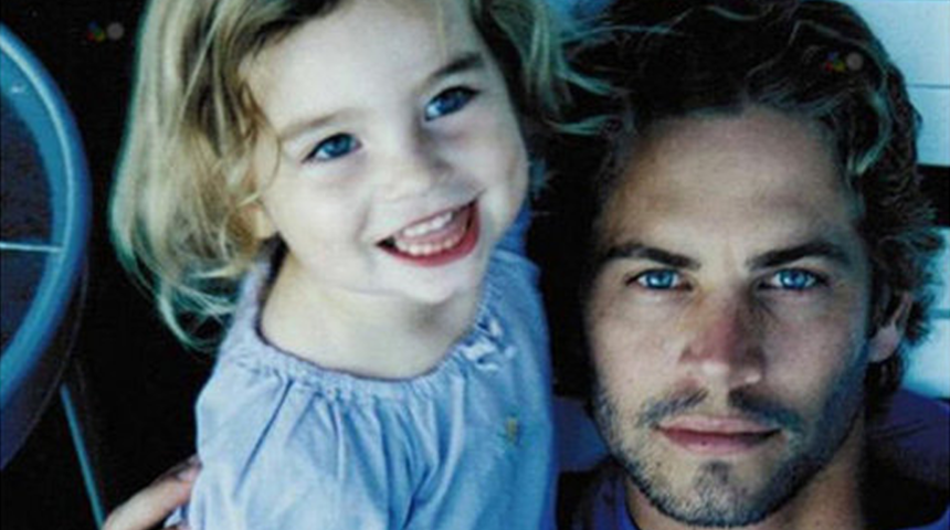 Feci kazada &ouml;lm&uuml;şt&uuml;! Paul Walker'ın kızı Meadow Walker son hali merak edildi