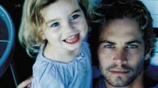 Feci kazada ölmüştü! Paul Walker'ın kızı Meadow Walker son hali merak edildi