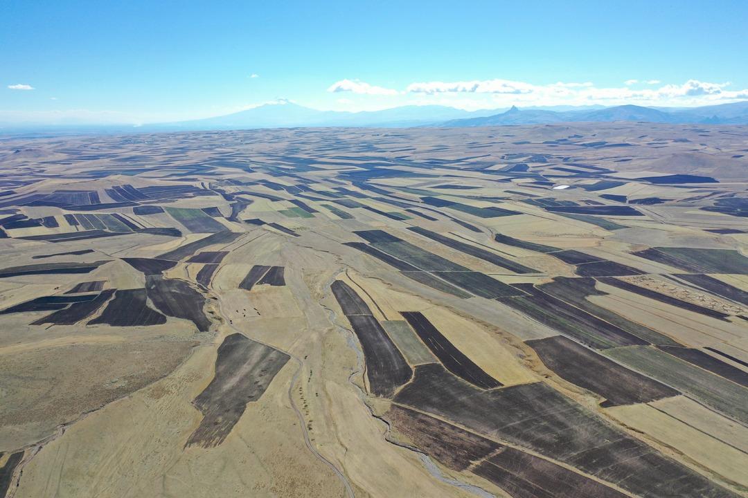 Dikkat çekici görüntü: Yeni sezona hazırlanıyor 1