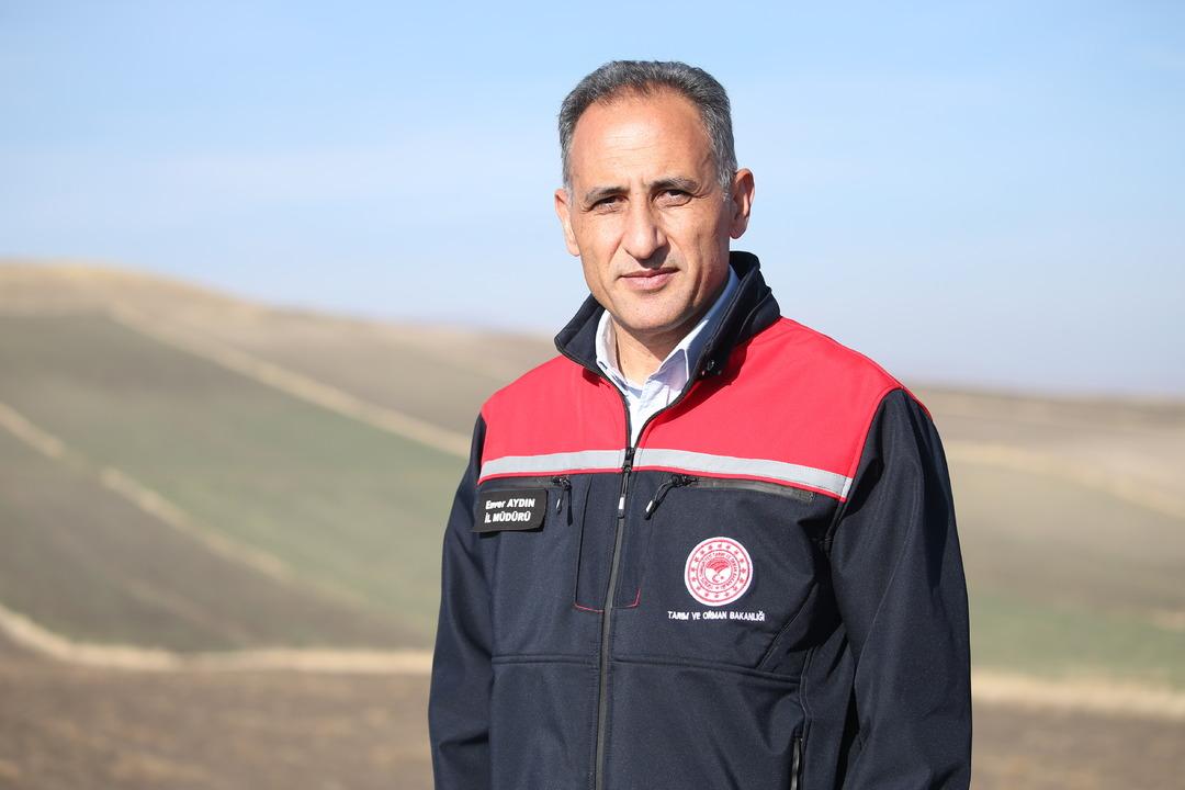 Dikkat çekici görüntü: Yeni sezona hazırlanıyor 3