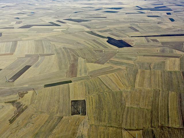 Dikkat çekici görüntü: Yeni sezona hazırlanıyor