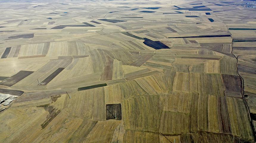 Dikkat çekici görüntü: Yeni sezona hazırlanıyor