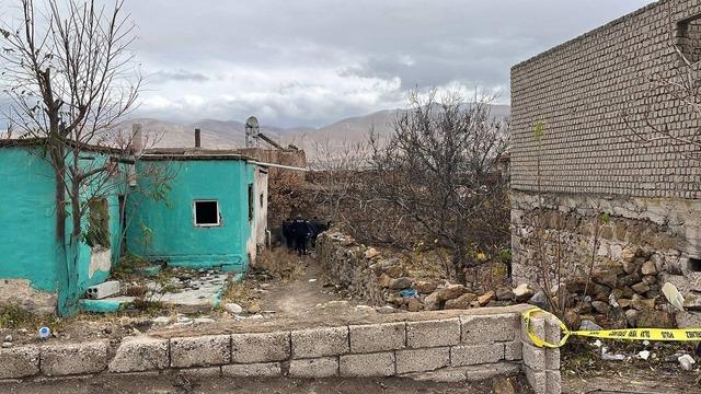 23 yaşındaki genç, metruk binada ölü bulundu 6