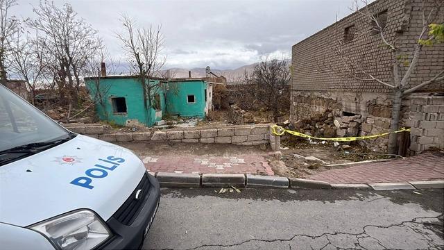 23 yaşındaki genç, metruk binada ölü bulundu 5