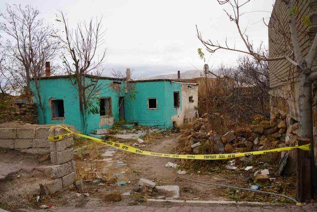 23 yaşındaki genç, metruk binada ölü bulundu 4