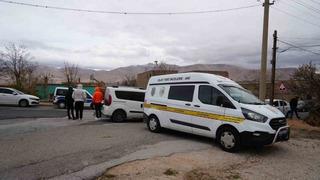 23 yaşındaki genç, metruk binada ölü bulundu