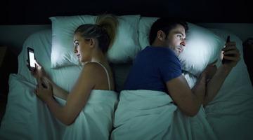 Sosyal medya kullanan evliler dikkat! Eşiniz ekran görüntüsünü alırsa yandınız