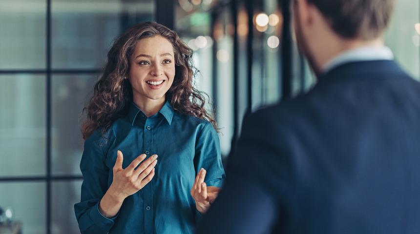 İletişim psikolojisi: İnsanlarla etkili diyalog kurmanın 5 anahtarı