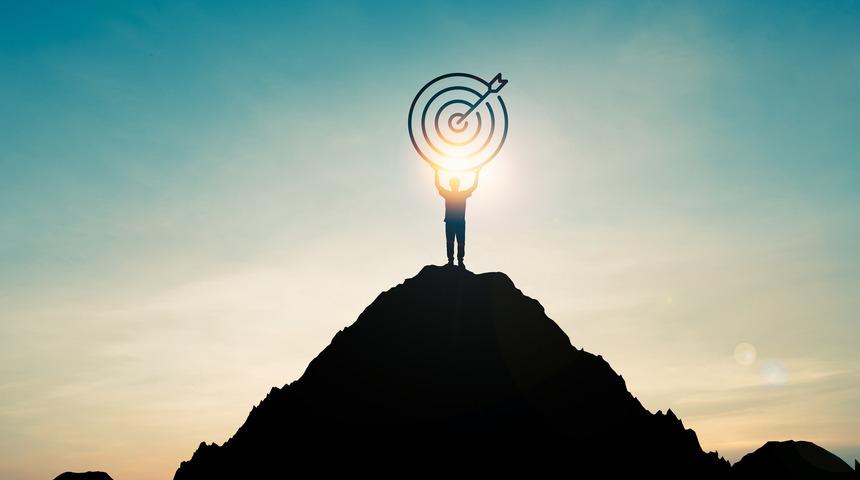 Kısa sürede hedef belirleme ve gerçekleştirme rehberi