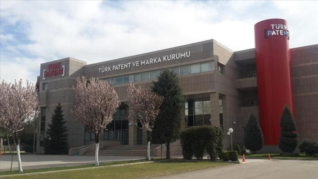TÜRKPATENT duyurdu! Tarihinde ilk kez bunu başardı 1