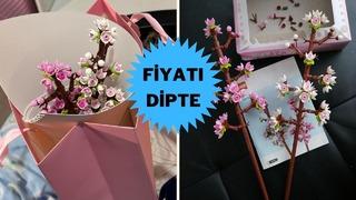 LEGO Botanicals setinde Büyük Final Günleri'ne özel fırsat bugün sona eriyor!