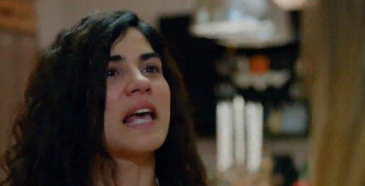 Seviyor Sevmiyor 8. Bölüm Fotoğrafları G2