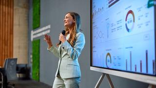 Etkili sunum yapmanın bilimsel sırları