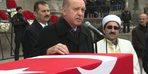 Erdoğan: Afrin fethinin müjdesi yakındır!