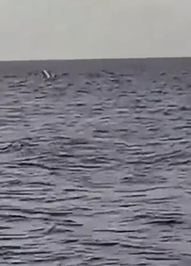 Kocaeli’de kayık alabora oldu: 1 kişi kurtarıldı, 1 kişi aranıyor 4