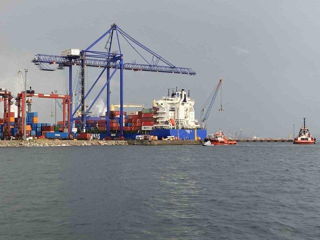 Kocaeli’de kayık alabora oldu: 1 kişi kurtarıldı, 1 kişi aranıyor 2