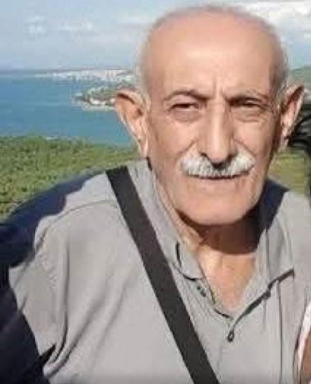 Bergama’da iki gündür kayıp Alzheimer hastası yaşlı adam makilik alanda ölü bulundu 1