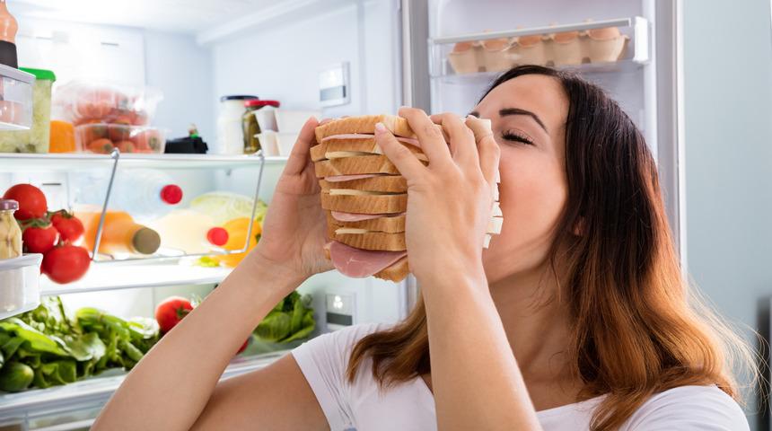 Yeme psikolojisi: Neden tok olsak da yeriz?