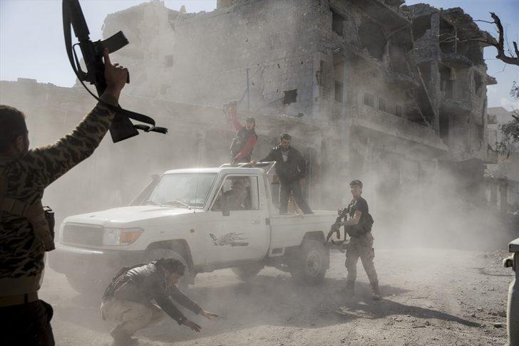 Yılın en iyileri açıklandı! İşte kazanan G1