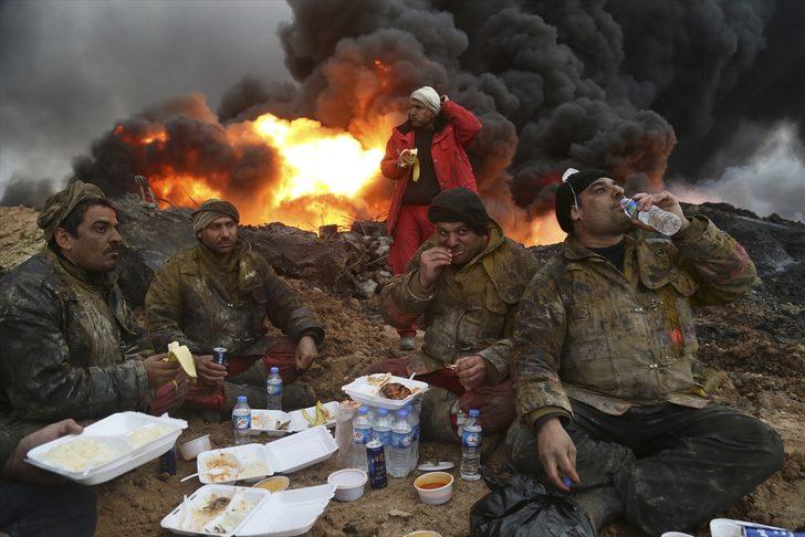 Yılın en iyileri açıklandı! İşte kazanan G2