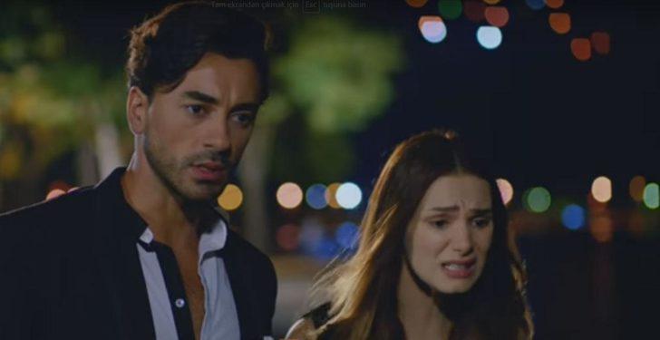 Seviyor Sevmiyor 8. Bölüm Fotoğrafları G5