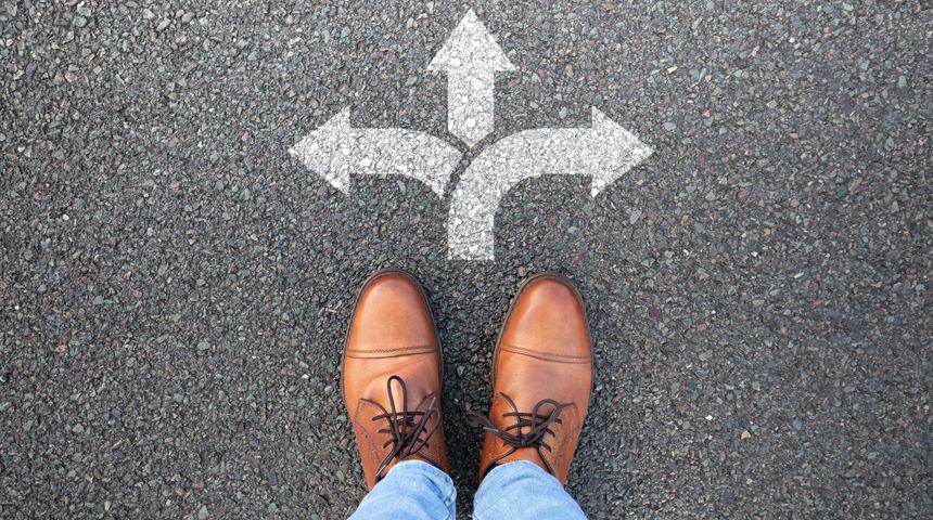 Kendine uygun meslek nasıl seçilir?